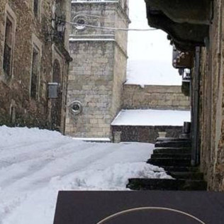 Escapada de 2 Noches en Posada Real la Cartería 5* (Zamora)