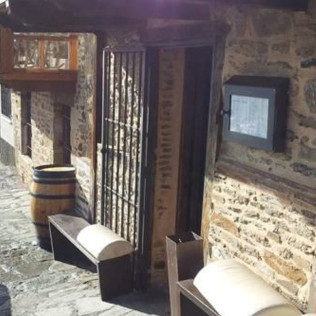 Escapada de 2 Noches en Posada Real la Cartería 5* (Zamora)