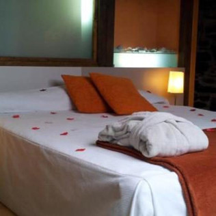 Escapada de 2 Noches en Posada Real la Cartería 5* (Zamora)
