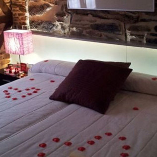 Escapada de 2 Noches en Posada Real la Cartería 5* (Zamora)