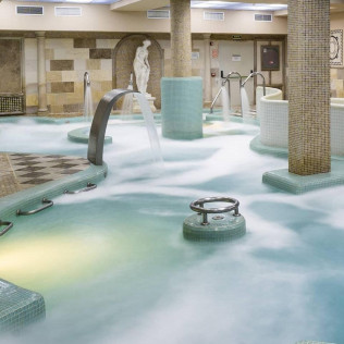 Escapada de 2 noches con Spa y Cena en Hotel Comendador 4* (Carranque, Toledo)