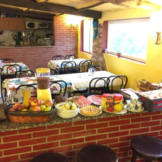 Escapada de 2 noches con Spa en Spa Rural Mirador de Miranda (Cutiellos, Asturias)
