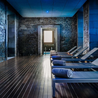 Escapada de 2 noches con Spa en Balneario Orduña Plaza 4* (Orduña, Vizcaya)