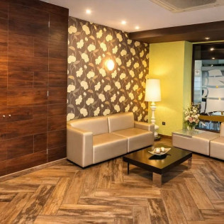 Escapada de 2 Noches con Circuito Spa Privado en Hotel Galatea (Burela, Lugo) 