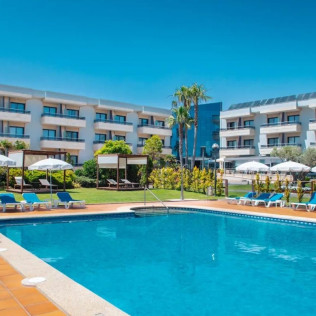 Escapada de 2 Noches con Circuito Spa Privado en Hotel Galatea (Burela, Lugo) 