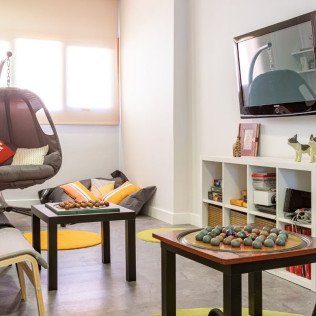 Escapada de 2 Noches con Circuito Spa Privado en Hotel Galatea (Burela, Lugo) 