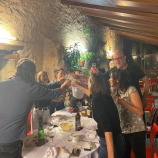 Escapada con Cena en Hotel Antiguo Palacio de Atienza (Atienza, Guadalajara)