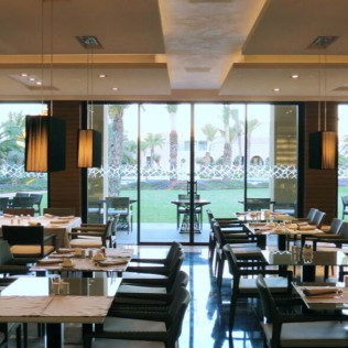 Escapada de 2 Noches con Cena en Hotel AR Golf Almerimar 5* (Almerimar, Costa de Almería)