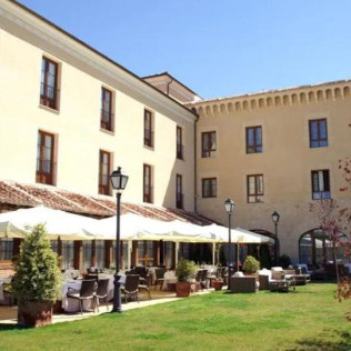 Escapada con Cena en Hotel Cándido 4* (Segovia)
