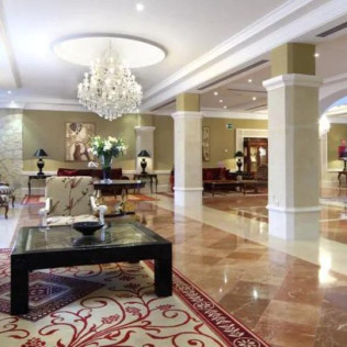 Escapada con Cena en Hotel Cándido 4* (Segovia)