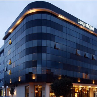 Escapada con Cena en Langrehotel & Spa 4* (Langreo, Asturias)