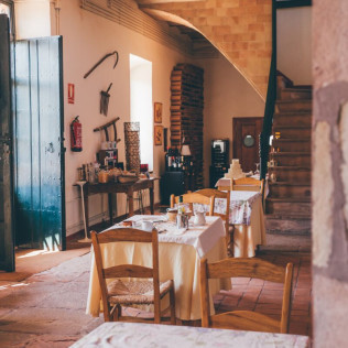 Escapada con Cena en Molino La Nava (Montoro, Córdoba)
