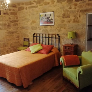 Escapada de 2 Noches con Cena en Posada de Pedrazales (Pedrazales, Zamora)