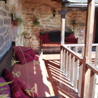 Escapada de 2 Noches con Cena en Posada de Pedrazales (Pedrazales, Zamora)