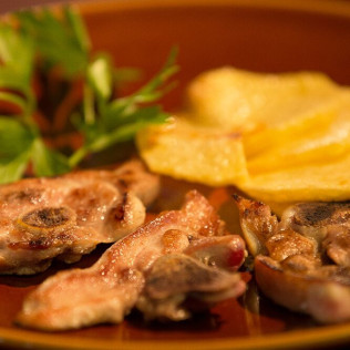 Escapada de 2 Noches en Hotel Restaurante Verdià (Sueras, Castellón)