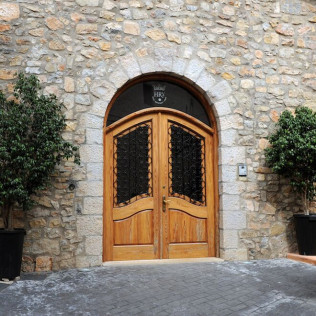 Escapada de 2 Noches en Hotel Restaurante Verdià (Sueras, Castellón)
