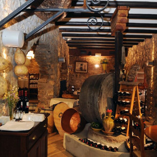 Escapada de 2 Noches en Hotel Restaurante Verdià (Sueras, Castellón)
