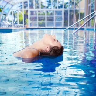Escapada con Circuito Termal en Hotel Bonalba Alicante 4*S y Bautismo de Buceo (Alicante)