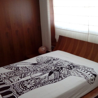 Escapada de Aventura: 2 noches con desayuno, Kayak o Multiaventura y Jacuzzi (Tarragona) 