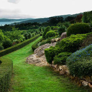Escapada con Encanto en Hotel A Torre de Laxe (A Coruña)