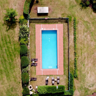 Escapada con Encanto en Hotel A Torre de Laxe (A Coruña)
