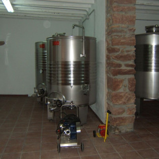 Escapada Enológica de 2 Noches con Visita a Bodegas Mayo Garcia para dos (Castellón)