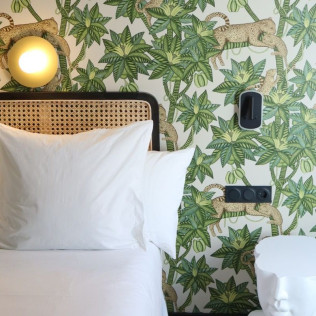 Escapada con Desayuno en Hotel Boutique Divino (Figueres, Girona)