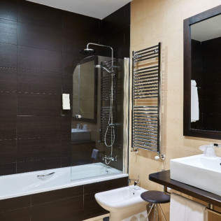 Escapada en Gran Hotel Don Manuel 4* (Cáceres)