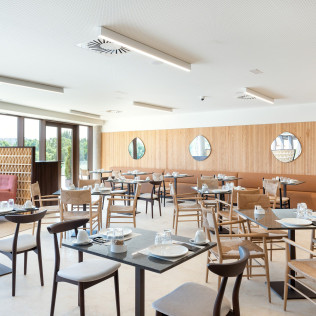 Escapada con Desayuno y Comida o Cena para dos personas en Parador de Molina de Aragón (Guadalajara)
