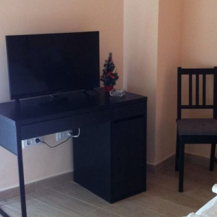 Escapada de 2 Noches con Desayuno en Hostal Sara (Villafeliche, Zaragoza)