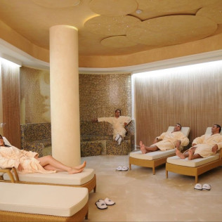 Escapada con Spa y Cena en Hotel Beatriz Toledo Auditorium & Spa 4* (Toledo)