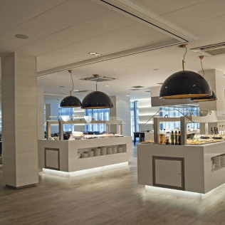 Escapada con Cena en Hotel Bernat II 4* Superior (Calella, Barcelona)