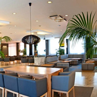 Escapada con Cena en Hotel Bernat II 4* Superior (Calella, Barcelona)