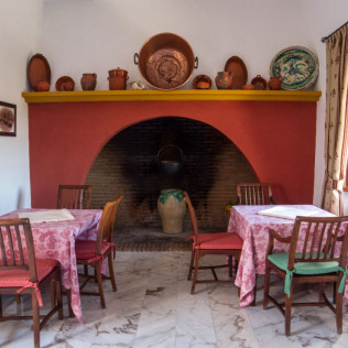 Escapada con Cena en Hotel Bodega El Moral 4* (Ribera del Fresno, Badajoz)