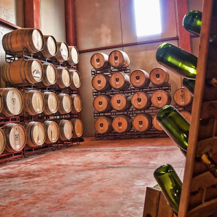 Escapada con Wellness & Beauty Center en Hotel Bonalba Alicante 4*S y Visita a Bodega con Cata de Vinos y Tapa para dos (Alicante)