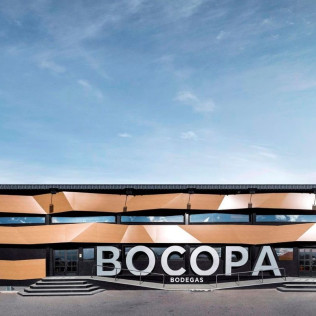 Escapada con Wellness & Beauty Center en Hotel Bonalba Alicante 4*S y Visita a Bodega con Cata de Vinos y Tapa para dos (Alicante)