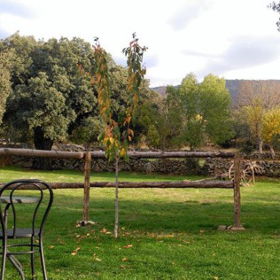 Escapada de 2 Noches con Cena en Hotel La Trocha de Hoyorredondo 4* (Hoyorredondo, Ávila)