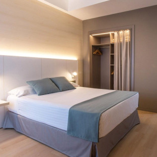 Escapada con Spa en Olympia Hotel, Events & Spa 4* y Vuelo en Avioneta (Valencia)