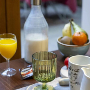 Escapada con Desayuno en Hotel La Freixera 4* y Visita a las Minas de Sal de Cardona (Lleida / Barcelona)