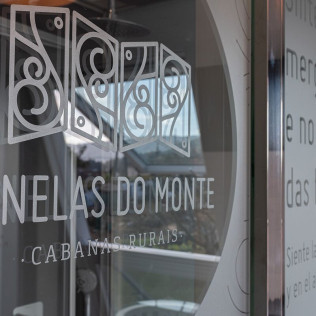Escapada con Cena Degustación en Xanelas do Monte (Sanguiñeda Mos, Pontevedra)
