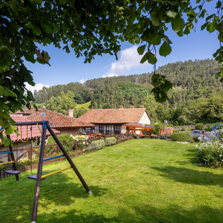 Escapada de 2 Noches con Bañera de Hidromasaje en Posada Sierra de Ibio (Cantabria)