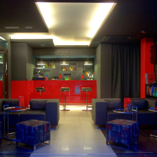 Escapada con Cena en Hotel Playa Ribera 3* (Suances, Cantabria)