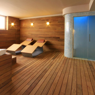 Escapada Relax, 2 noches, con Circuito Spa Privado en Lagaya Apartaments (Teruel)