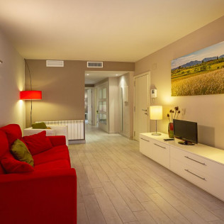 Escapada Relax, 2 noches, con Circuito Spa Privado en Lagaya Apartaments (Teruel)