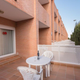 Escapada Relax con Spa en Hotel Lodomar Spa & Talasoterapia 4* (San Pedro del Pinatar, Murcia)