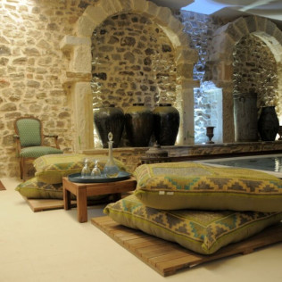 Escapada Relax con Spa Privado y Vuelo en Globo con Fotos y Vídeo (Soria)