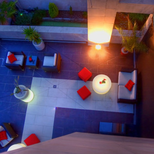 Escapada Romántica de 2 Noches con Cena en Hotel Playa Ribera (Cantabria)