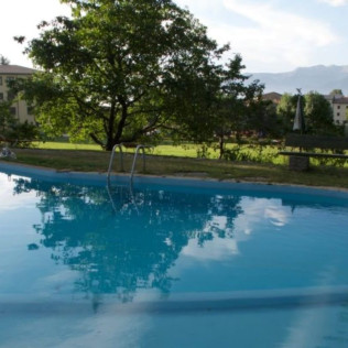 Escapada Romántica con Bañera Hidromasaje en Hotel Mirador (La Cerdanya, Lleida)