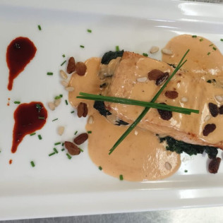 Escapada Romántica con Cena en el Hotel Santa Anna 3* de la Costa Brava (L'Estartit, Girona)