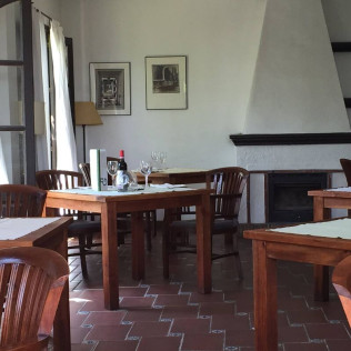 Escapada Romántica con Spa Privado y Cena en Hotel Cerro de Híjar 3* (Málaga)